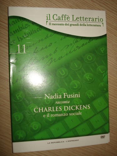 Dvd il caffe - n°, caffe'