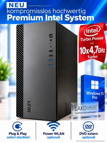 Intel core 14400 fino - intel,