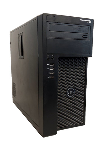 Computer multimediale dell - computer,