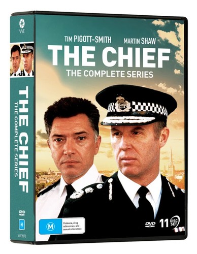 The chief complete - the,