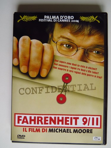 Fahrenheit dvd film - ,