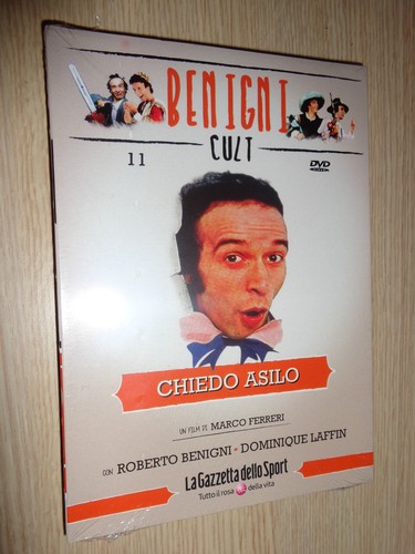 Dvd roberto benigni - 11,