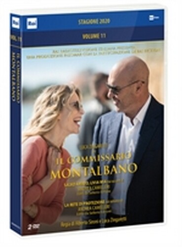 Commissario montalbano - il,