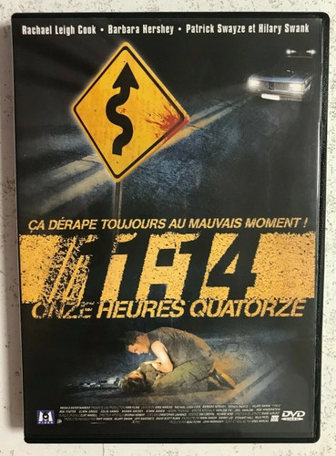 Onze heures quatorze - 11, /