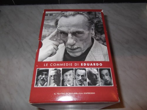 Commedie edoardo de - commedie,