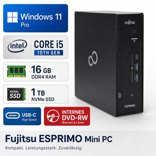 Fujitsu esprimo q7010 - fujitsu,