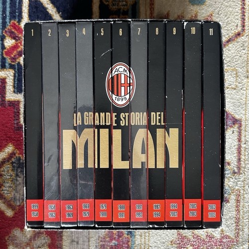 Grande storia del - la,