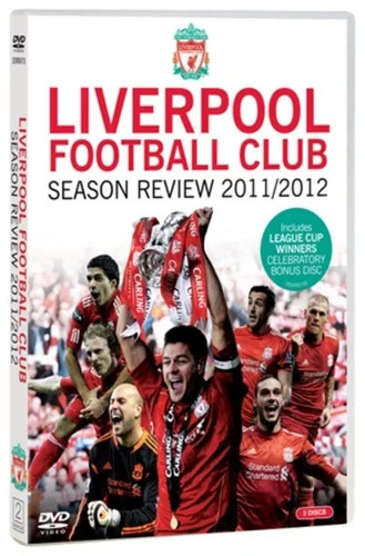 Liverpool season review - liverpool,