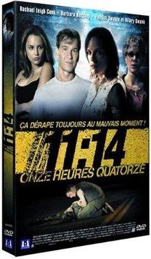 Dvd 14 - dvd, 11:14