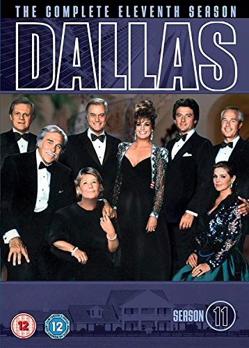 Dallas season dvd - dallas,