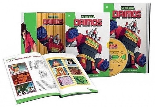 Dvd box cofanetto - cofanetto, +
