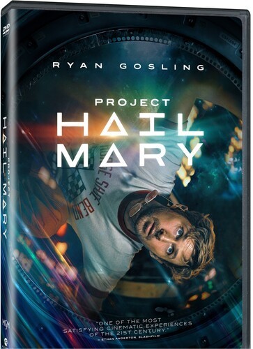 Project hail mary - project,