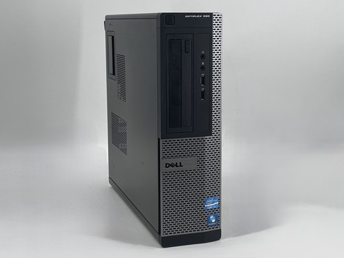 Dell optiplex 390 sff 2400 - sff, i5-2400