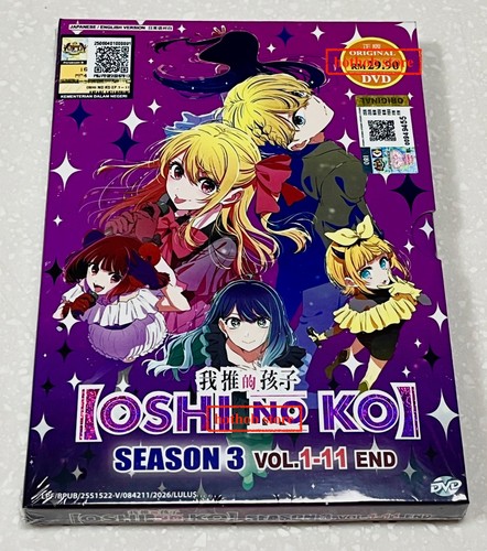Oshi season vol 1 - oshi, vol.1