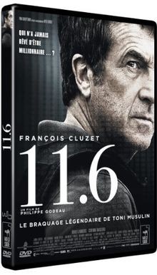 Dvd zustand neu - 11.6,