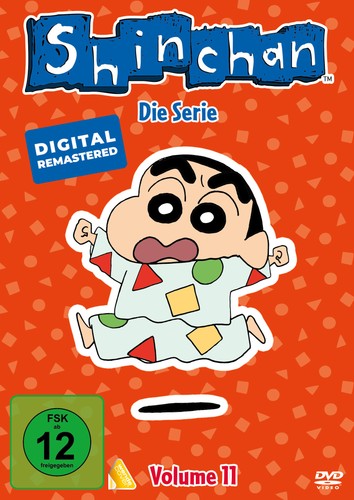 Shin chan die serie vol - -,