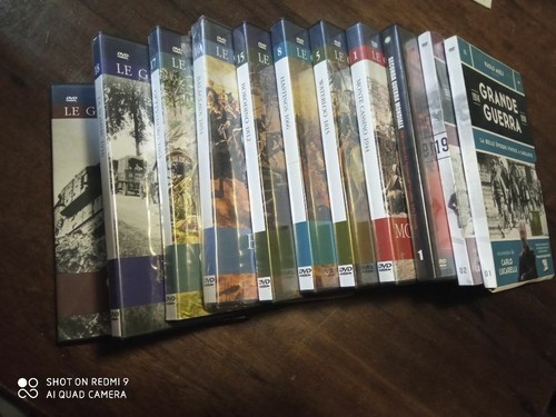 Lotto dvd stock 11 - , 🟥dvd