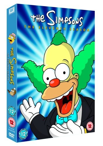 Simpsons season - simpsons,