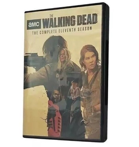 The walking dead - walking,