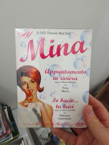 Dvd misti genere musicale - misti, musicale"
