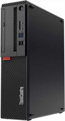 Lenovo thinkcentre m725s - m725s, sff