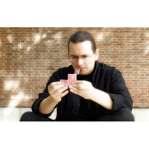 Tnr mathieu bich theory11 - tnr, by