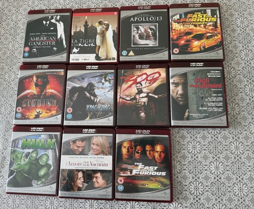 Dvd lotto 11 - dvd,