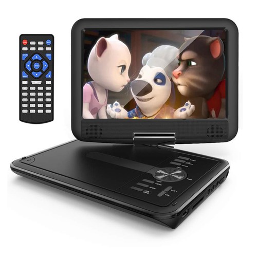 Lettore dvd portatile - lettore,