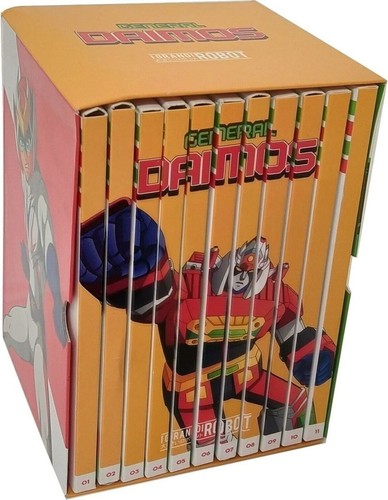 Cofanetto completo general - cofanetto,