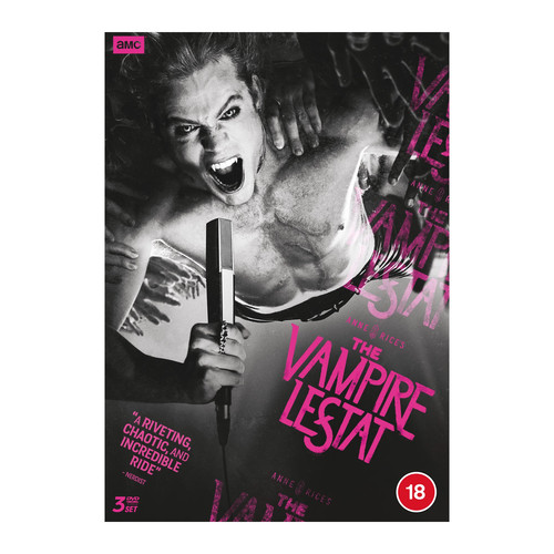 The vampire lestat - the,