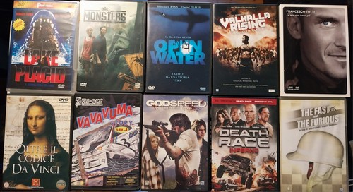 Lotto dvd ita - lotto,