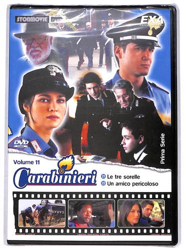Carabinieri volume - carabinieri,