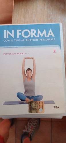 Corso fitness forma in - fitness, "in