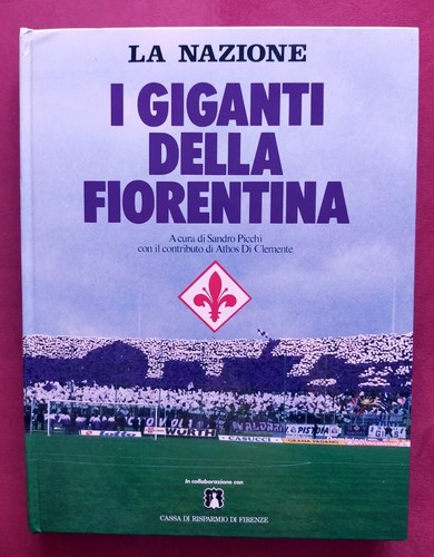 Grande storia della - grande, fiorentina