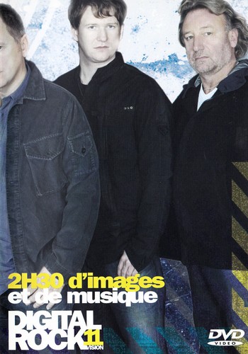 Various digital rock - various,