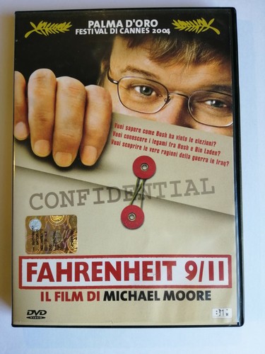 Fahrenheit dvd come nuovo - fahrenheit,