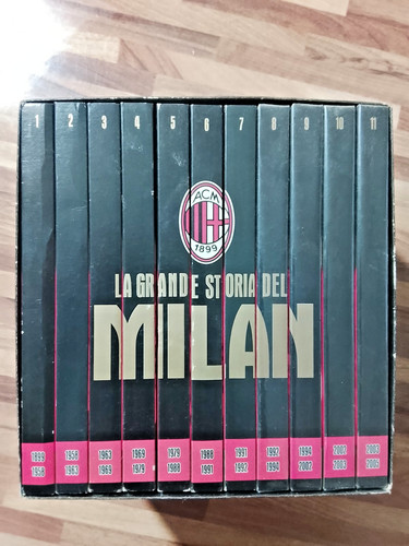 Cofanetto dvd grande - cofanetto,