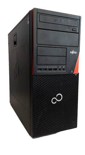 Fujitsu multimedia - pc, |