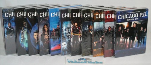Chicago the complete - the,