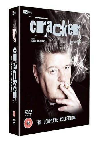 Cracker complete collection - -,