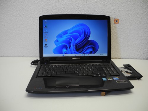 Portatile pollici medion - portatile,