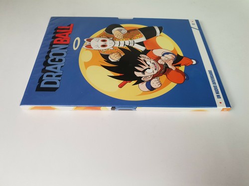 Dvd new dragon - new, n.