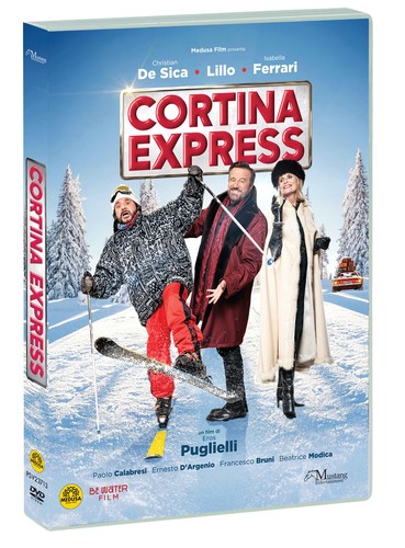 - (prevendita, 18/11/2026)