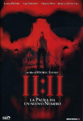Paura ha un - 11:11, la