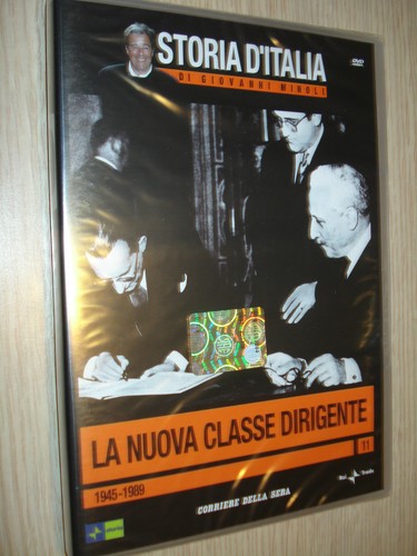 Dvd storia d italia - dvd, n°