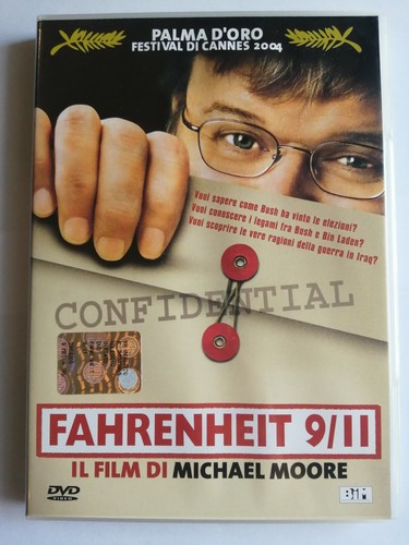 Fahrenheit dvd come - come, nuovo