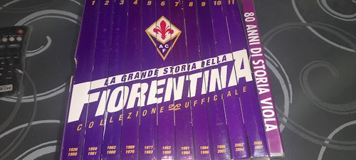 Box dvd nuovi grande - la,