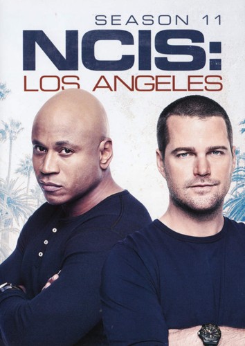 Ncis los angeles - los, 11)