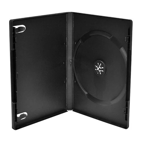 Custodie dvd mediarange - mediarange, 14mm