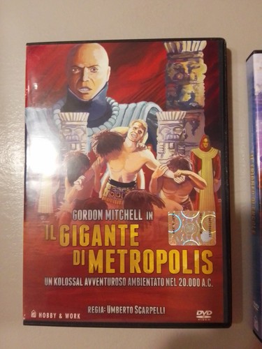 Film storici dvd - ",